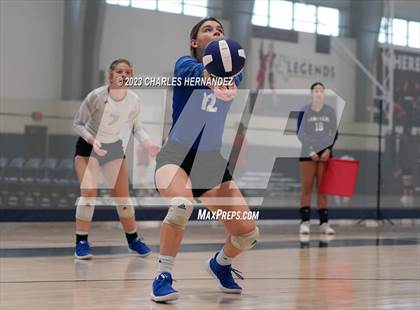 Thumbnail 1 in New Braunfels Thunder vs. Covenant Christian (Aggieland Come and Take It Showdown) photogallery.