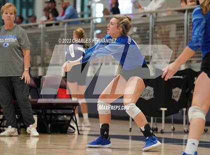 Thumbnail 3 in New Braunfels Thunder vs. Covenant Christian (Aggieland Come and Take It Showdown) photogallery.