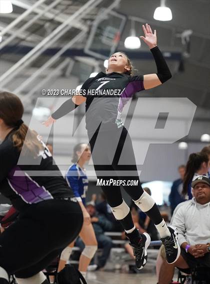 Thumbnail 3 in New Braunfels Thunder vs. Covenant Christian (Aggieland Come and Take It Showdown) photogallery.
