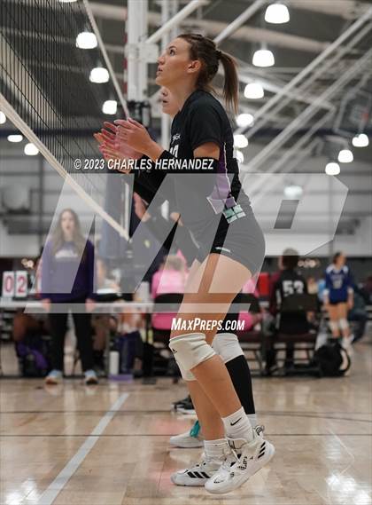 Thumbnail 1 in New Braunfels Thunder vs. Covenant Christian (Aggieland Come and Take It Showdown) photogallery.