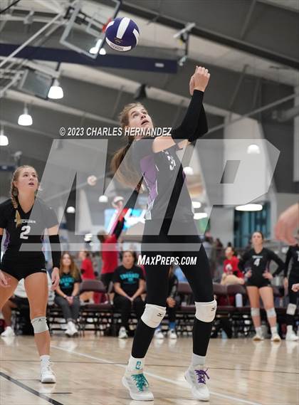 Thumbnail 2 in New Braunfels Thunder vs. Covenant Christian (Aggieland Come and Take It Showdown) photogallery.