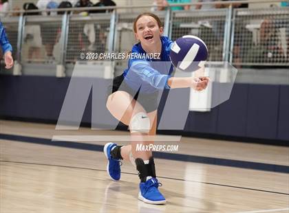 Thumbnail 1 in New Braunfels Thunder vs. Covenant Christian (Aggieland Come and Take It Showdown) photogallery.