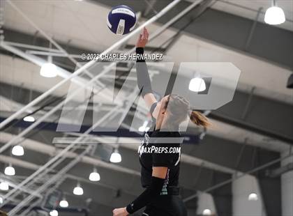 Thumbnail 1 in New Braunfels Thunder vs. Covenant Christian (Aggieland Come and Take It Showdown) photogallery.