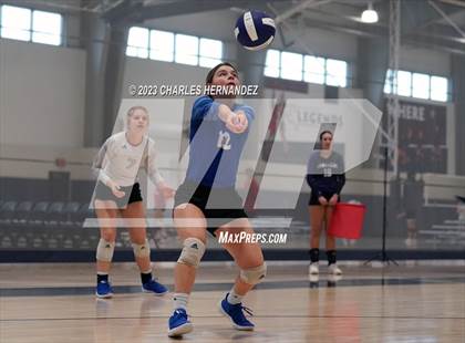 Thumbnail 2 in New Braunfels Thunder vs. Covenant Christian (Aggieland Come and Take It Showdown) photogallery.