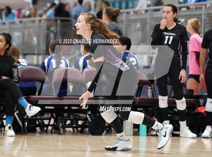 Thumbnail 1 in New Braunfels Thunder vs. Covenant Christian (Aggieland Come and Take It Showdown) photogallery.