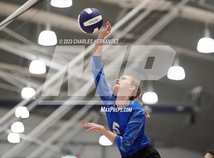 Thumbnail 2 in New Braunfels Thunder vs. Covenant Christian (Aggieland Come and Take It Showdown) photogallery.