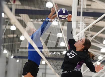 Thumbnail 3 in New Braunfels Thunder vs. Covenant Christian (Aggieland Come and Take It Showdown) photogallery.