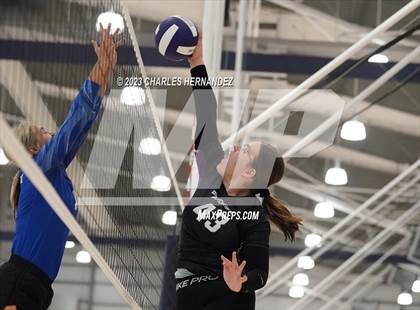 Thumbnail 1 in New Braunfels Thunder vs. Covenant Christian (Aggieland Come and Take It Showdown) photogallery.