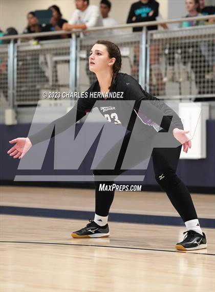 Thumbnail 1 in New Braunfels Thunder vs. Covenant Christian (Aggieland Come and Take It Showdown) photogallery.