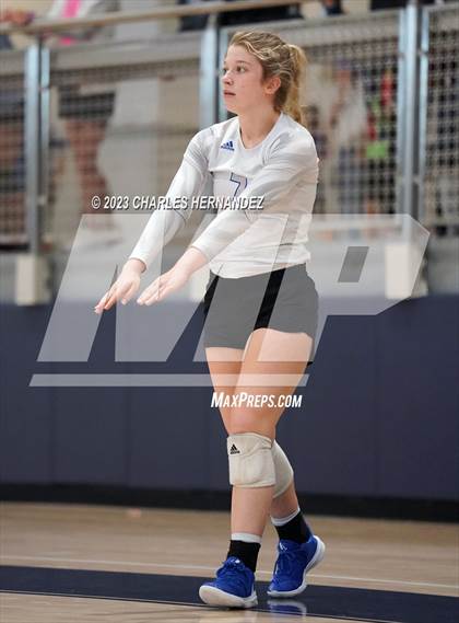Thumbnail 2 in New Braunfels Thunder vs. Covenant Christian (Aggieland Come and Take It Showdown) photogallery.