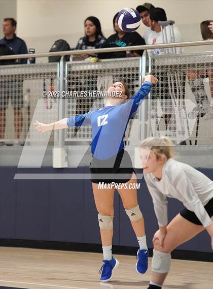Thumbnail 3 in New Braunfels Thunder vs. Covenant Christian (Aggieland Come and Take It Showdown) photogallery.