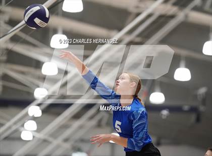 Thumbnail 3 in New Braunfels Thunder vs. Covenant Christian (Aggieland Come and Take It Showdown) photogallery.