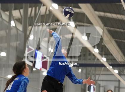Thumbnail 2 in New Braunfels Thunder vs. Covenant Christian (Aggieland Come and Take It Showdown) photogallery.