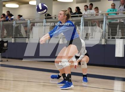 Thumbnail 3 in New Braunfels Thunder vs. Covenant Christian (Aggieland Come and Take It Showdown) photogallery.