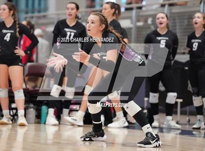 Thumbnail 1 in New Braunfels Thunder vs. Covenant Christian (Aggieland Come and Take It Showdown) photogallery.