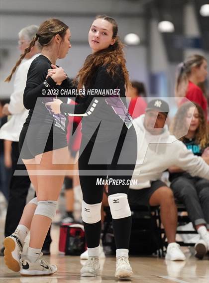 Thumbnail 2 in New Braunfels Thunder vs. Covenant Christian (Aggieland Come and Take It Showdown) photogallery.
