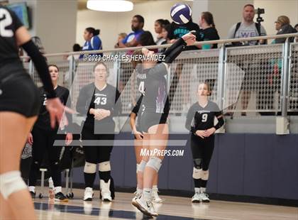 Thumbnail 1 in New Braunfels Thunder vs. Covenant Christian (Aggieland Come and Take It Showdown) photogallery.