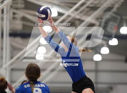 Thumbnail 2 in New Braunfels Thunder vs. Covenant Christian (Aggieland Come and Take It Showdown) photogallery.