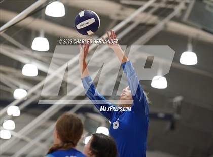Thumbnail 2 in New Braunfels Thunder vs. Covenant Christian (Aggieland Come and Take It Showdown) photogallery.