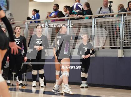 Thumbnail 2 in New Braunfels Thunder vs. Covenant Christian (Aggieland Come and Take It Showdown) photogallery.