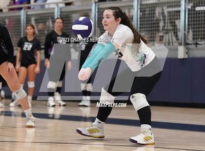 Thumbnail 1 in New Braunfels Thunder vs. Covenant Christian (Aggieland Come and Take It Showdown) photogallery.