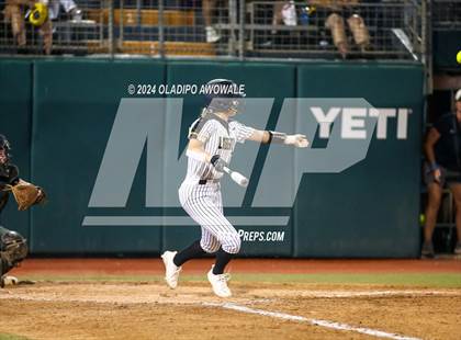 Thumbnail 3 in Liberty vs. Canton (UIL 4A Softball Semifinal) photogallery.