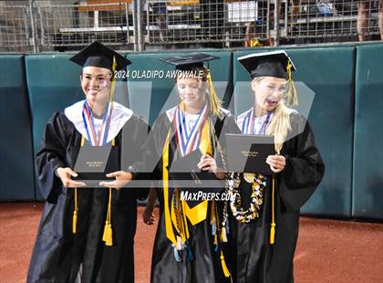 Thumbnail 2 in Liberty vs. Canton (UIL 4A Softball Semifinal) photogallery.