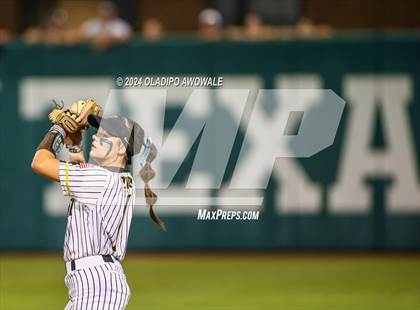 Thumbnail 1 in Liberty vs. Canton (UIL 4A Softball Semifinal) photogallery.