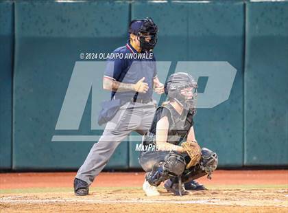 Thumbnail 3 in Liberty vs. Canton (UIL 4A Softball Semifinal) photogallery.