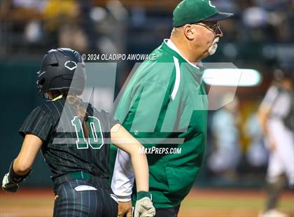 Thumbnail 3 in Liberty vs. Canton (UIL 4A Softball Semifinal) photogallery.