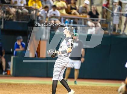 Thumbnail 3 in Liberty vs. Canton (UIL 4A Softball Semifinal) photogallery.
