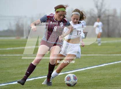 Thumbnail 3 in Saint Ignatius College Prep @ Loyola Academy photogallery.