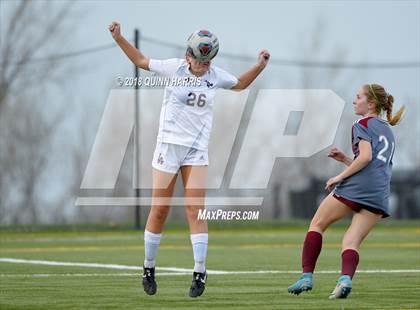 Thumbnail 1 in Saint Ignatius College Prep @ Loyola Academy photogallery.