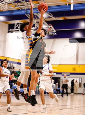 Northgate @ Mt. Eden (Warren Morse Classic)