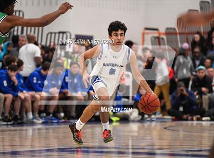 Thumbnail 1 in Patrick School vs Wildwood Catholic (Metro Classic) photogallery.