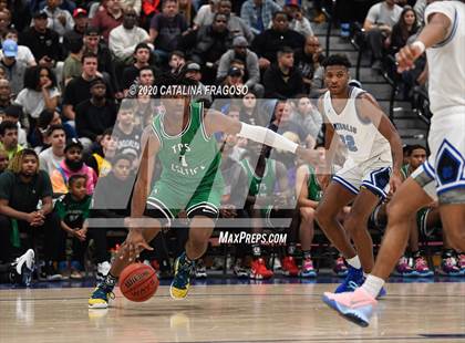 Thumbnail 1 in Patrick School vs Wildwood Catholic (Metro Classic) photogallery.