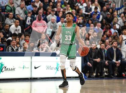 Thumbnail 1 in Patrick School vs Wildwood Catholic (Metro Classic) photogallery.