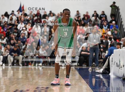 Thumbnail 3 in Patrick School vs Wildwood Catholic (Metro Classic) photogallery.