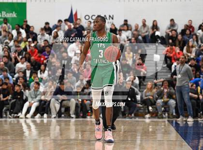 Thumbnail 3 in Patrick School vs Wildwood Catholic (Metro Classic) photogallery.