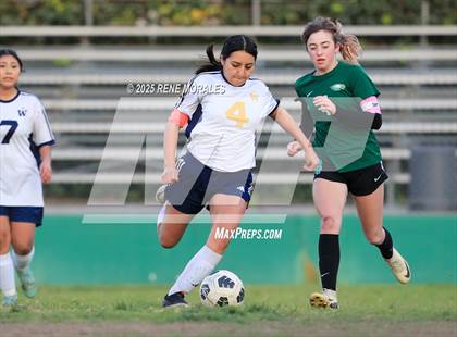 Thumbnail 2 in Wilson vs Eagle Rock photogallery.