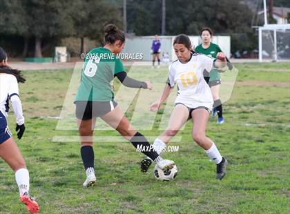 Thumbnail 2 in Wilson vs Eagle Rock photogallery.