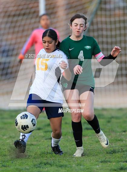 Thumbnail 2 in Wilson vs Eagle Rock photogallery.