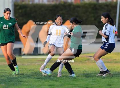 Thumbnail 3 in Wilson vs Eagle Rock photogallery.