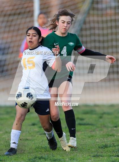 Thumbnail 3 in Wilson vs Eagle Rock photogallery.