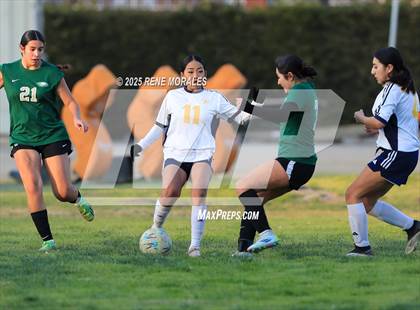 Thumbnail 2 in Wilson vs Eagle Rock photogallery.
