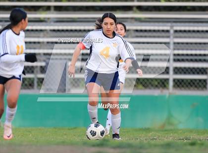 Thumbnail 3 in Wilson vs Eagle Rock photogallery.