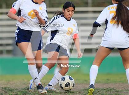 Thumbnail 3 in Wilson vs Eagle Rock photogallery.