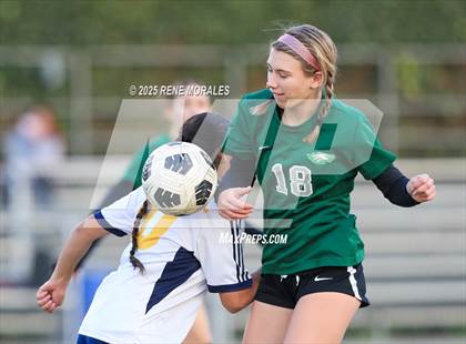 Thumbnail 3 in Wilson vs Eagle Rock photogallery.