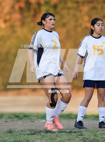 Thumbnail 2 in Wilson vs Eagle Rock photogallery.