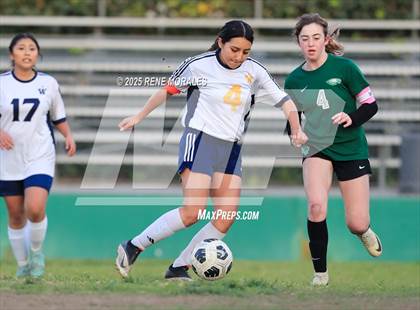 Thumbnail 3 in Wilson vs Eagle Rock photogallery.